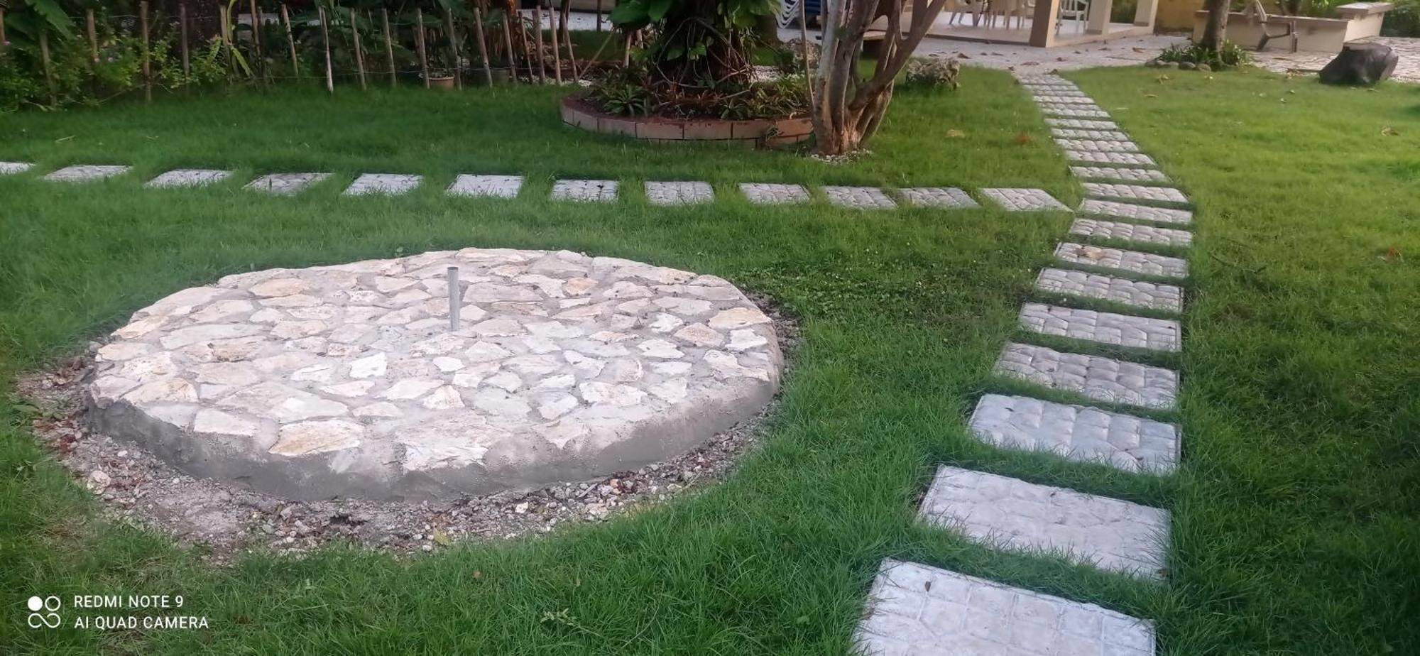 Los Palmares Guest House & Eventos San Cristobal Exterior photo