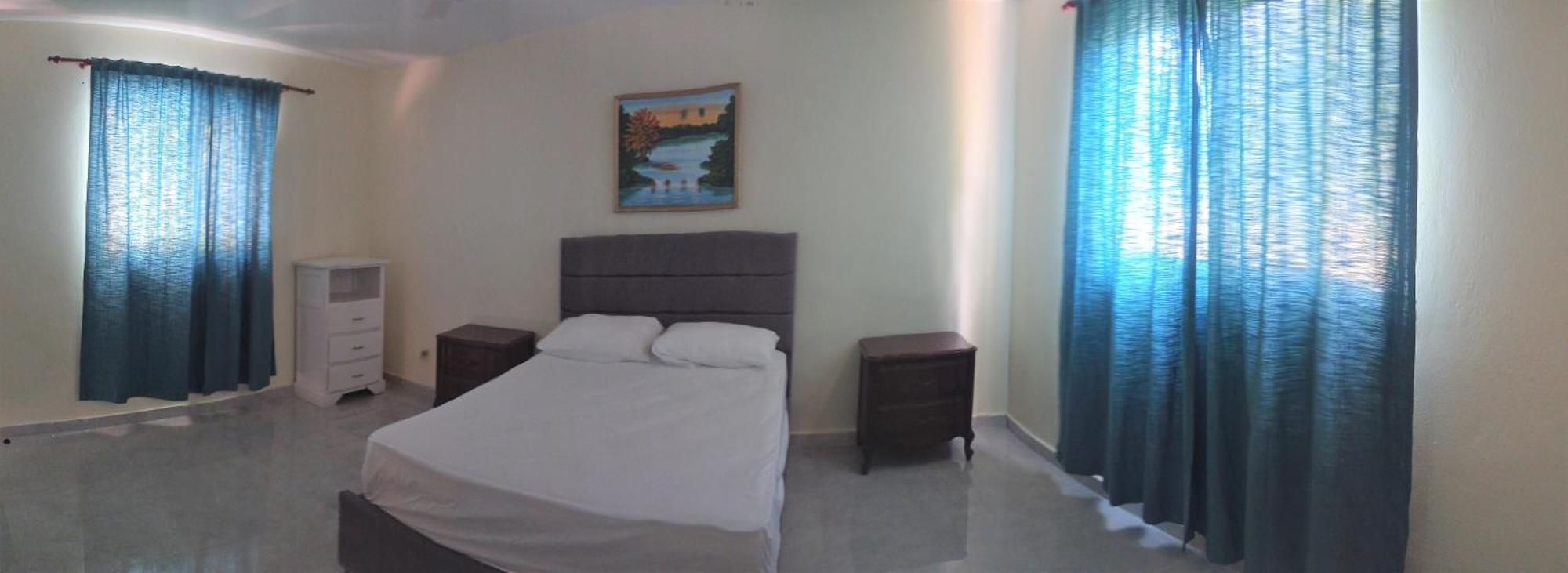 Los Palmares Guest House & Eventos San Cristobal Exterior photo